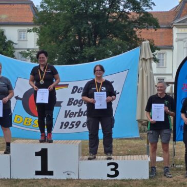 DM 3D: Bronze für den ESV